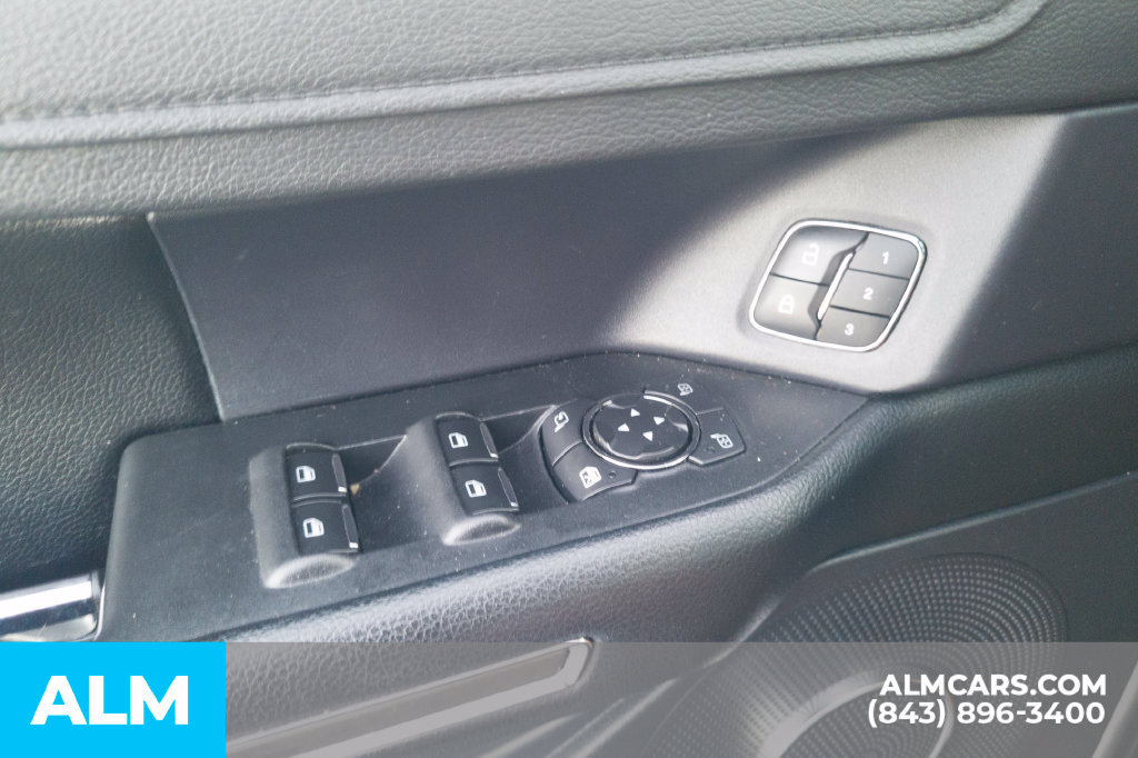 Used 2021 Ford Expedition XLT RWD image 14