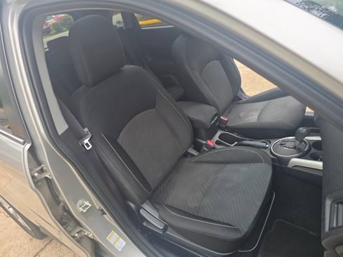 Used 2014 Mitsubishi Outlander Sport SE FWD image 11