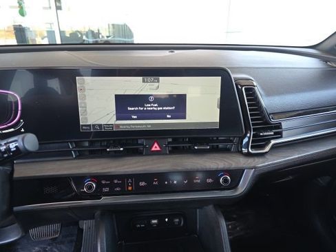 Used 2023 Kia Sportage X-Line w/ X-Line Premium Package image 28