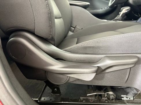 Used 2022 Chevrolet Malibu LT image 29