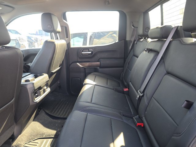 Used 2019 Chevrolet Silverado 1500 RST w/ All-Star Edition RWD image 8