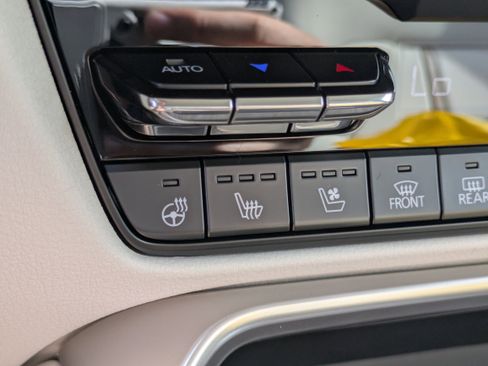 New 2026 MAZDA CX-90 3.3 Turbo w/ Premium Plus Pkg image 28