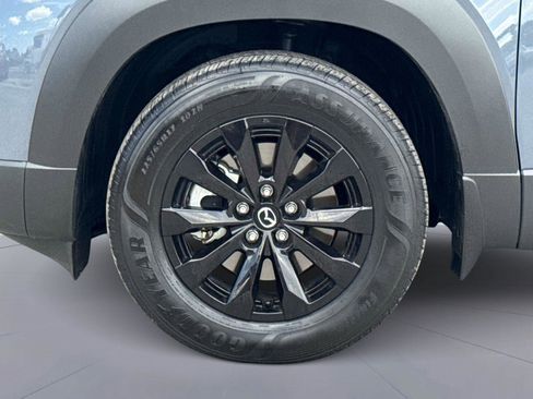 Certified 2026 MAZDA CX-50 AWD 2.5 Hybrid w/ Weather Package image 10