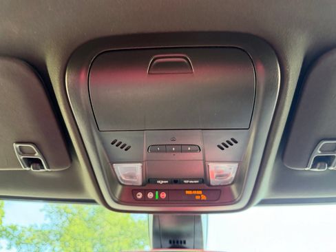 Used 2023 Cadillac XT5 Luxury AWD/4WD image 21