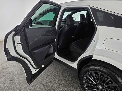 New 2026 Lexus RX 350 Premium w/ Convenience Package FWD image 15