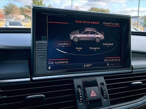 Used 2014 Audi A6 3.0T Prestige image 32