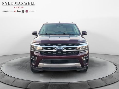 Used 2024 Ford Expedition Limited image 18