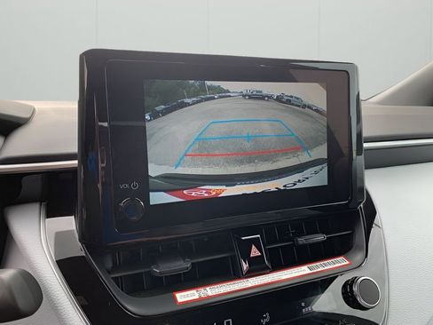 New 2026 Toyota Corolla SE image 20