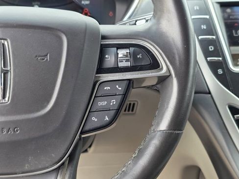 Used 2019 Lincoln Nautilus Reserve w/ Cargo Utility Package FWD image 27