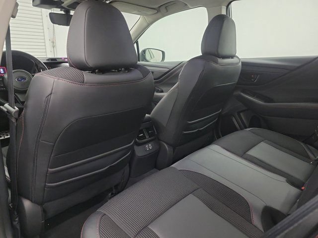 Used 2024 Subaru Legacy Sport AWD/4WD image 13