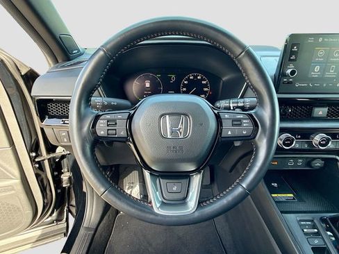Used 2025 Honda CR-V Sport Touring image 11