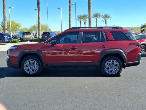 New 2026 Subaru Outback Premium image 3