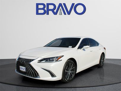 Used 2024 Lexus ES 250 w/ Premium Package