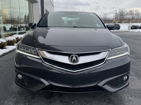 Used 2016 Acura ILX image 2