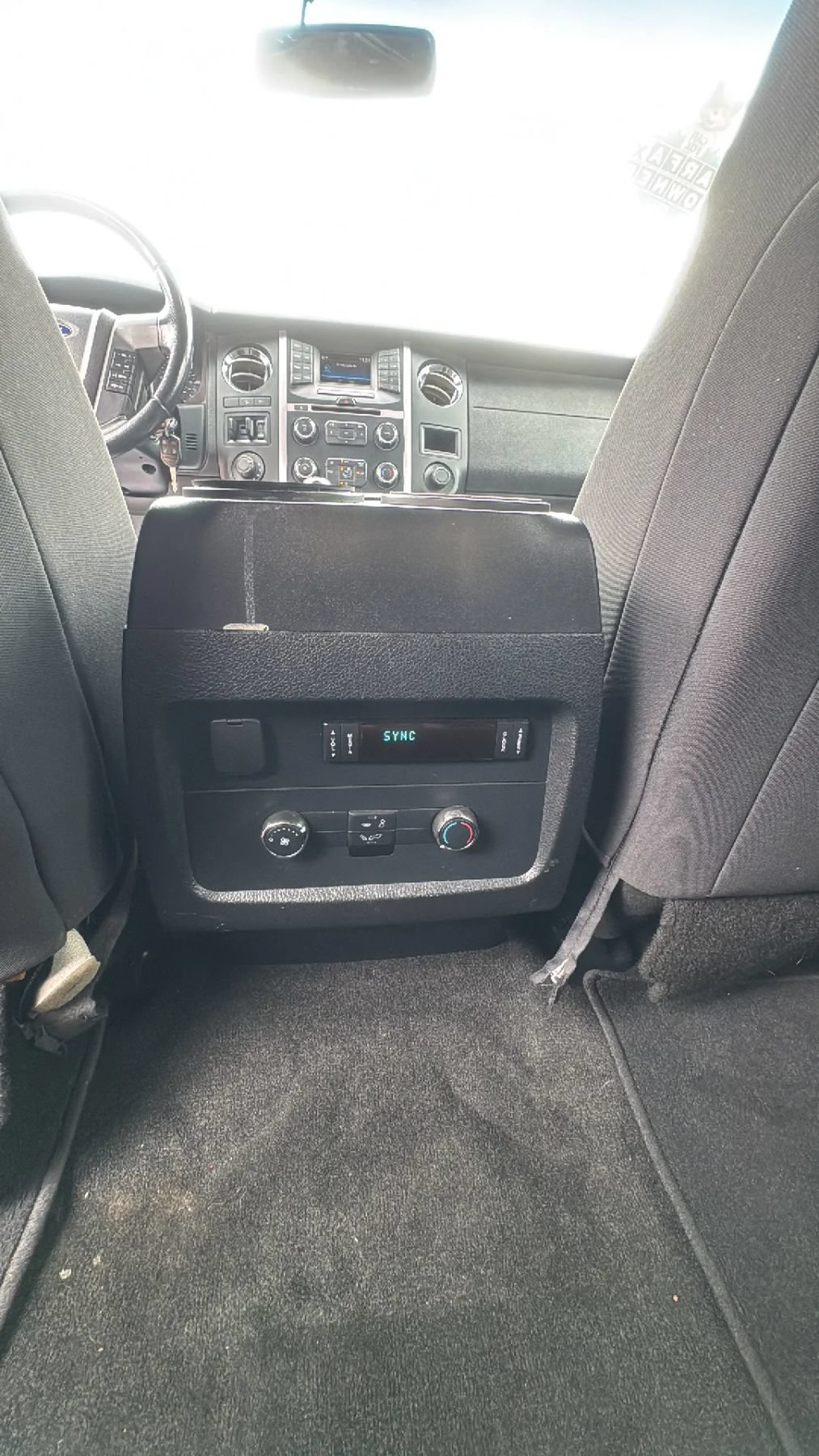 Used 2017 Ford Expedition XL AWD/4WD image 27