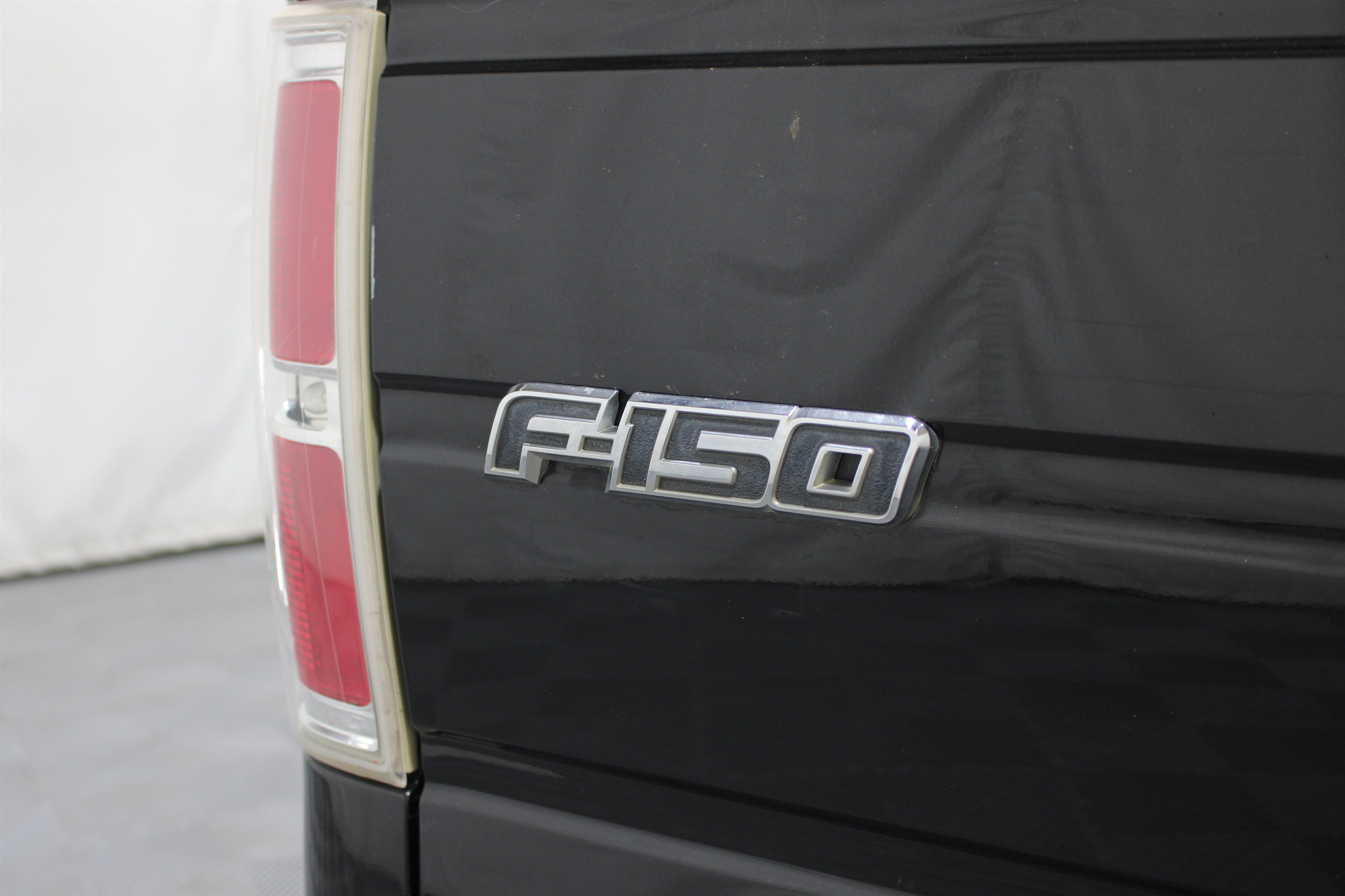 Used 2013 Ford F150 STX w/ Mid Equipment Group AWD/4WD image 21