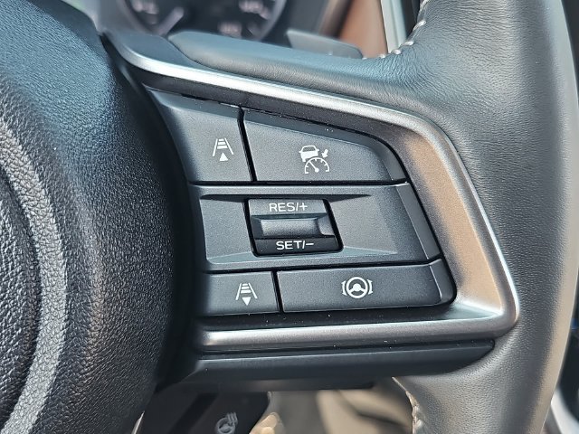 Used 2024 Subaru Outback Touring XT AWD/4WD image 16