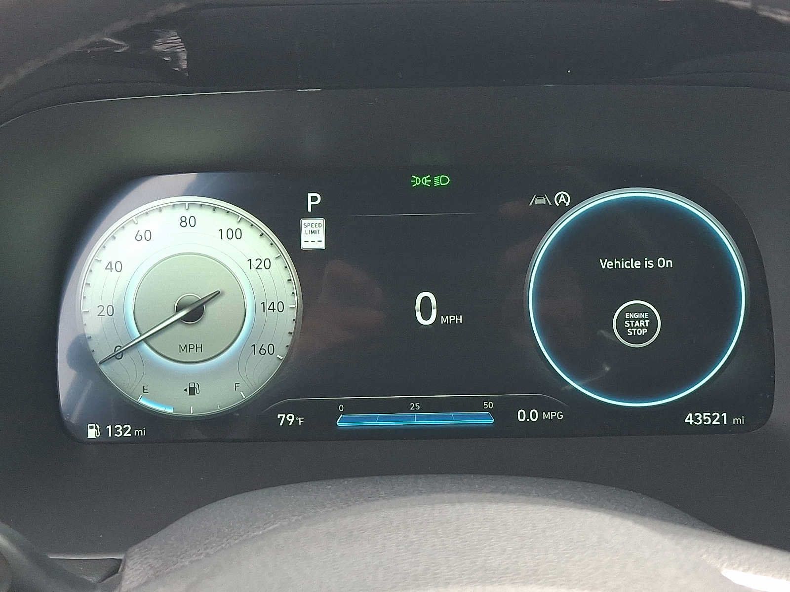 Used 2025 Hyundai Palisade Calligraphy AWD/4WD image 21