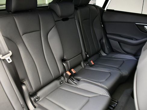 New 2026 Audi Q8 Premium Plus image 53