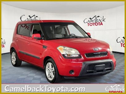 Used 2010 Kia Soul + w/ Audio Pkg