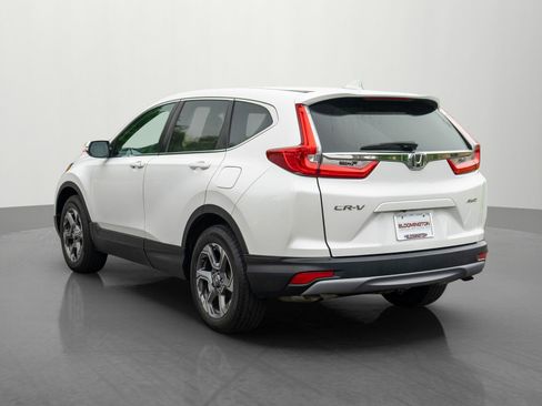 Used 2019 Honda CR-V EX-L image 5
