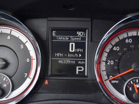 Used 2012 Dodge Durango Crew w/ Leather Interior Group AWD/4WD image 24