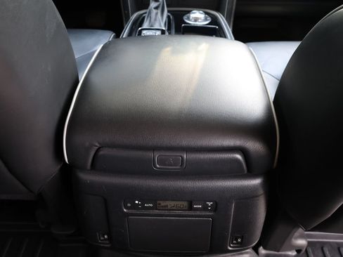 Used 2022 INFINITI QX80 Premium Select w/ Cargo Package AWD/4WD image 28