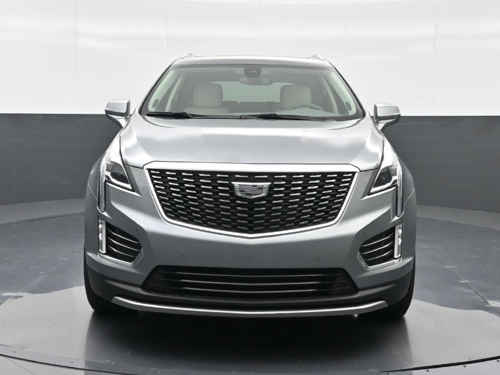 Used 2024 Cadillac XT5 Premium Luxury FWD image 6