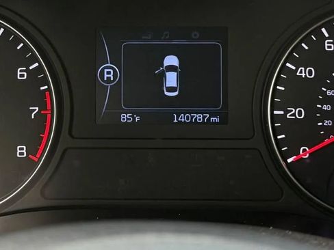 Used 2018 Kia Optima LX w/ Convenience Package image 11