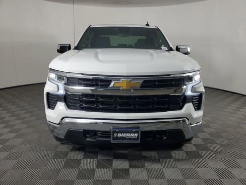 New 2025 Chevrolet Silverado 1500 LT image 9