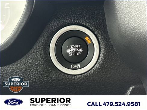 Used 2025 RAM 1500 Rebel w/ Bed Utility Group AWD/4WD image 22