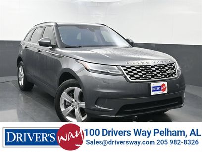 Used 2018 Land Rover Range Rover Velar S