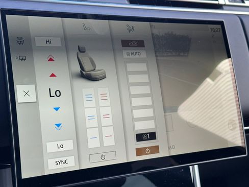 New 2026 Land Rover Range Rover SE image 21