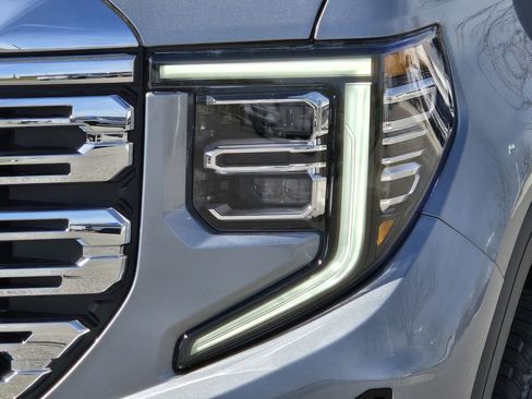 New 2026 GMC Sierra 1500 Denali AWD/4WD image 37