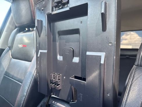 Used 2019 Toyota Tundra TRD Pro image 35