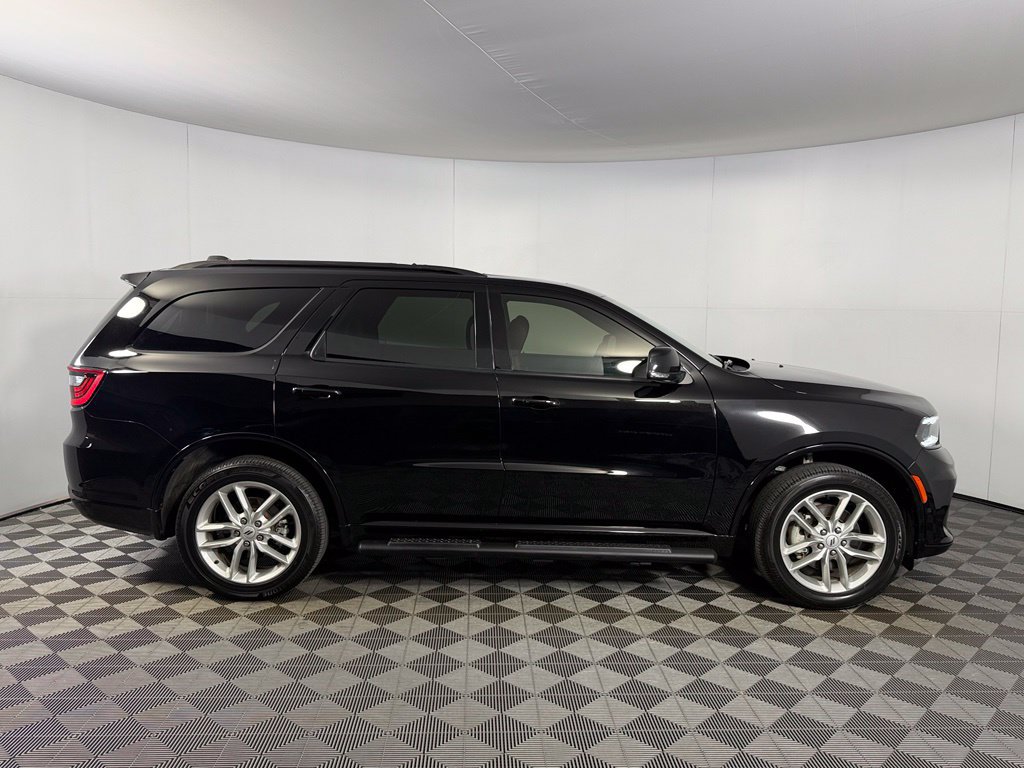 Used 2026 Dodge Durango GT AWD/4WD image 7