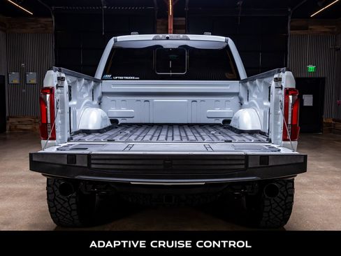 Used 2025 Ford F150 Raptor AWD/4WD image 9