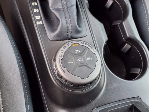 Used 2022 Ford Bronco Outer Banks image 30