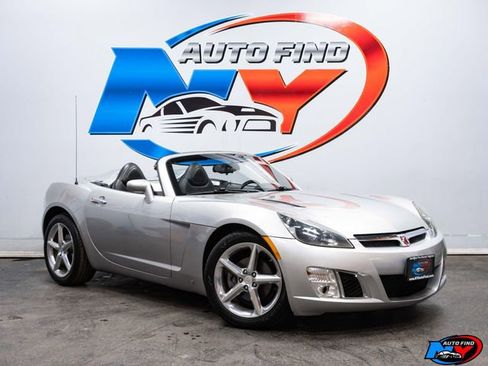 Used 2008 Saturn Sky Red Line image 7