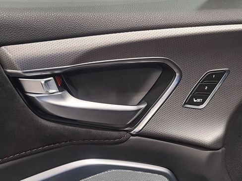 New 2026 Acura RDX A-Spec AWD/4WD image 19