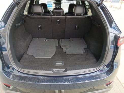 Certified 2024 MAZDA CX-5 2.5 Turbo w/ Premium Package image 9