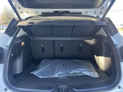 Used 2024 Buick Encore GX Preferred image 14