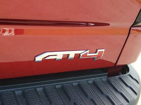 New 2026 GMC Sierra 1500 AT4 w/ AT4 Premium Package image 29