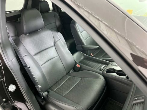 Used 2021 Honda Passport EX-L image 25