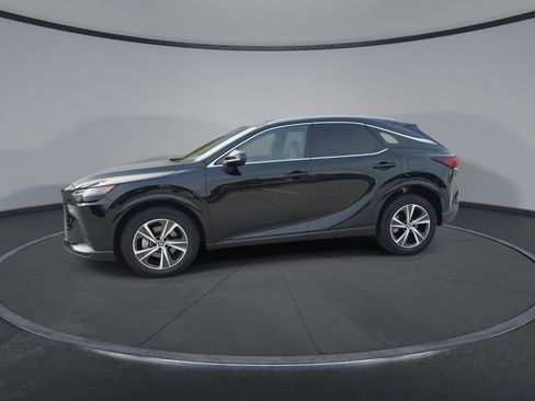 Used 2026 Lexus RX 350 FWD w/ Accessory Package (Z1) image 5