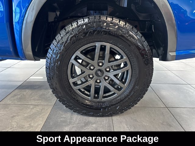 Used 2019 Ford Ranger Lariat w/ Equipment Group 501A Mid AWD/4WD image 7