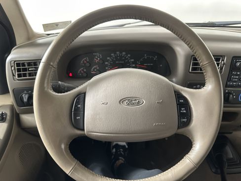 Used 2001 Ford F350 4x4 SuperCab DRW Super Duty image 12