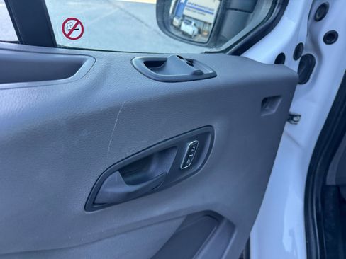 Used 2023 Ford Transit 250 XL w/ Exterior Upgrade Package image 11