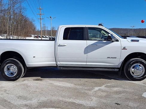 Certified 2020 RAM 3500 Big Horn w/ Level 2 Equipment Group image 5