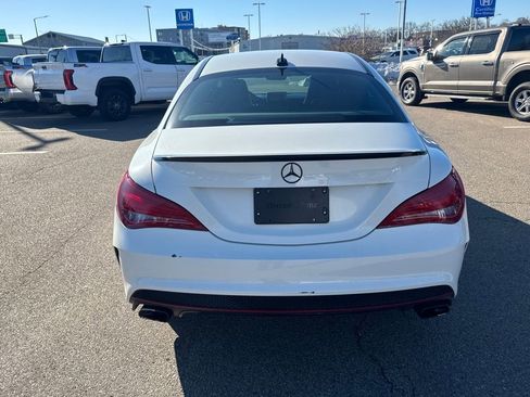 Used 2016 Mercedes-Benz CLA 250 image 21